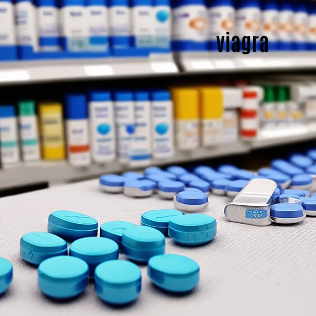 Se puede comprar viagra en farmacia en españa